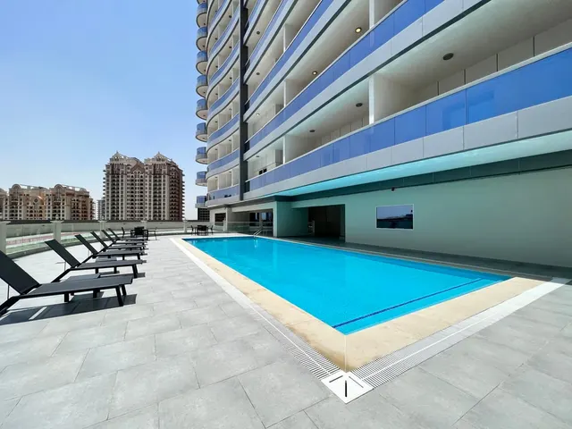 HERA Tower - Dubai - United Arab Emirate