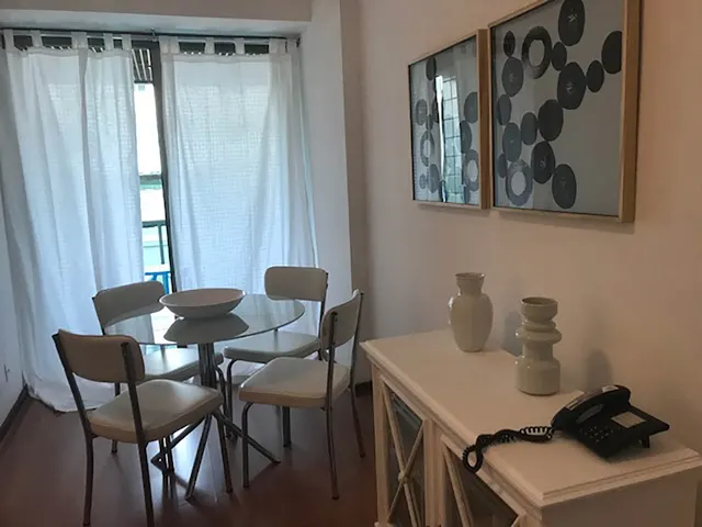 R. Prudente de Morais, 302 320 in Rio de Janeiro, Brazil