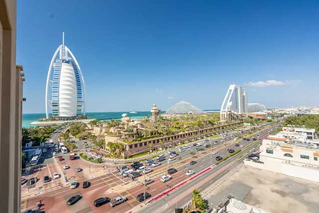 Lamtara 1 - Madinat Jumeirah Living - Um