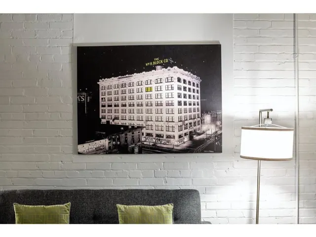 50 N Illinois St #512