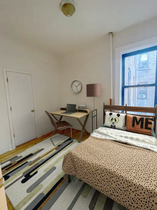West 139th Street 607