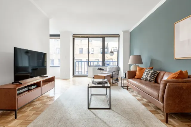 150 East 57th Street