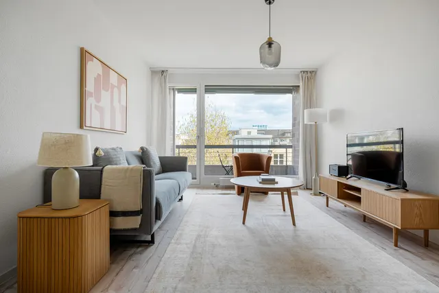 Gasstrasse 68 em Basel, Suíça