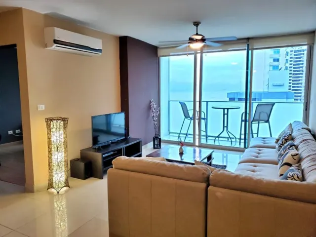 Calle Ramon H. Jurado 87 em Panama City, Panamá