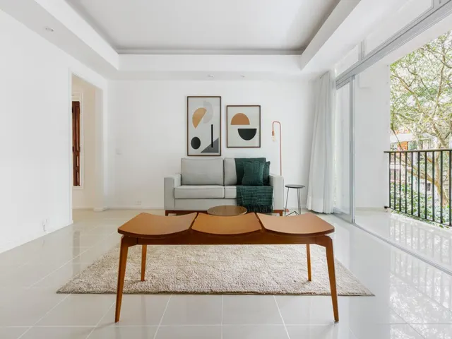 Rua Benjamim Batista 117