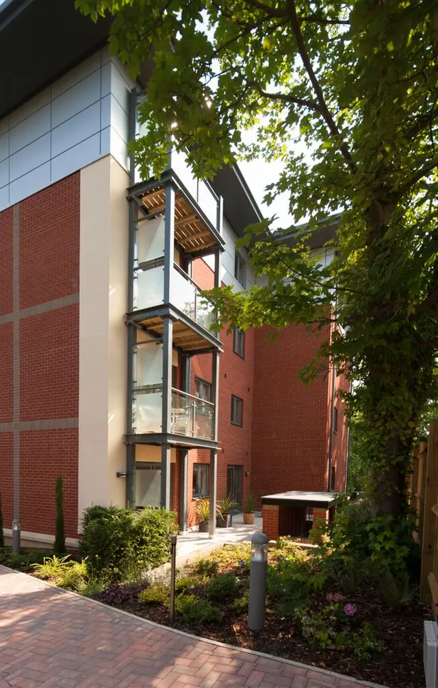 Building
