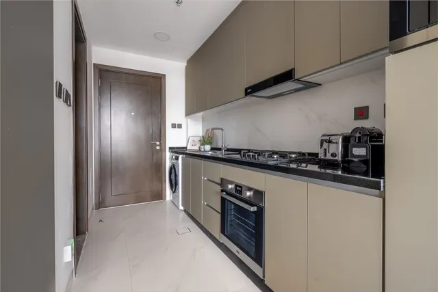 Uniestate Supreme Residence - Dubai - Un
