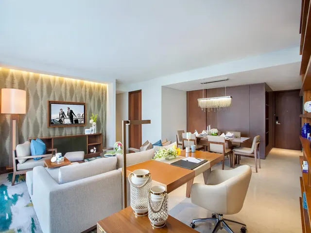 Ciputra World  2, Jl. Prof.Dr.Satrio Kav i Jakarta City, Indonesien