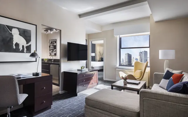 Lexington Avenue 303
