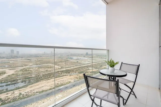 Damac Hills - Carson tower C (Bellavista