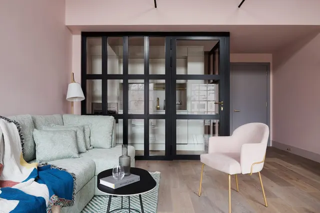 34 Ormond Quay Lower em Dublin, Irlanda