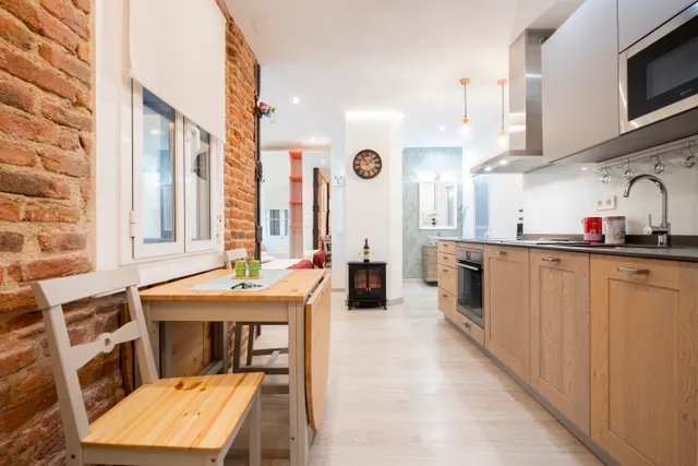 Calle de José Ortega y Gasset 48 em Madrid, Espanha