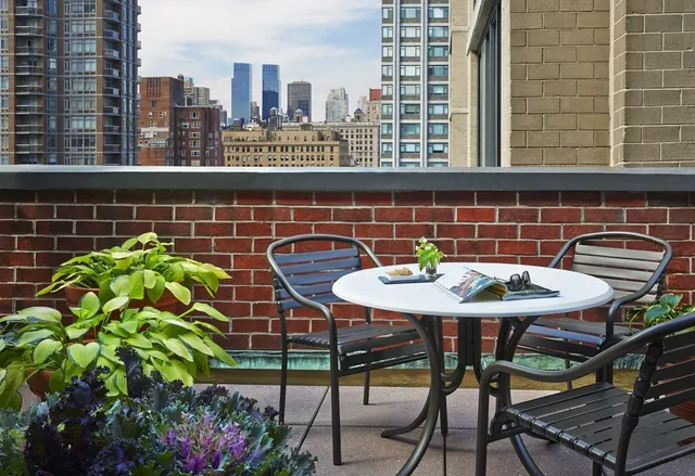215 East 64th Street