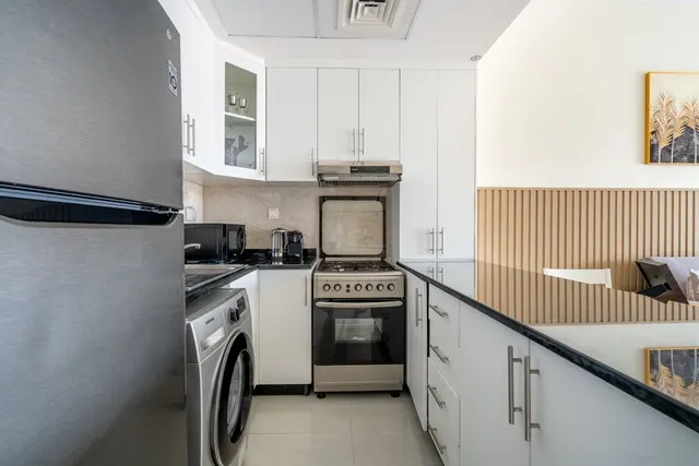 G24 Tower, JVC - Street 2 - Dubai - Unit