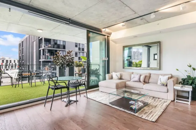 11 Buchanan Street in West End, Australia