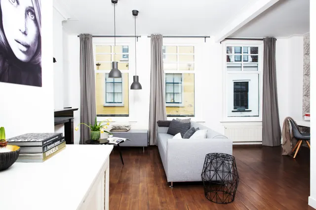 Predikherenstraat 17BIS, en Utrecht, Países Bajos