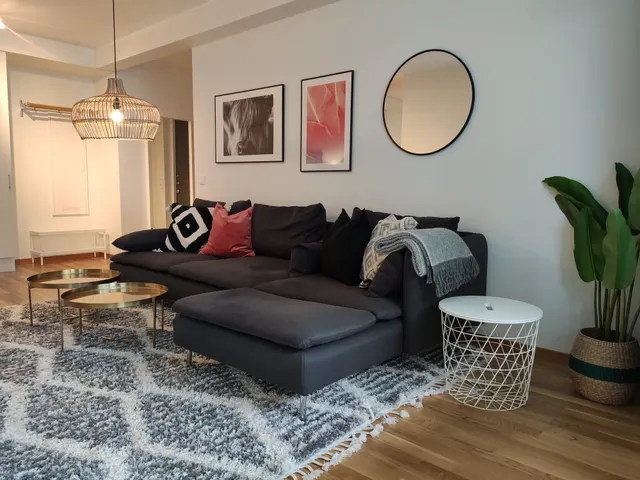 Hyllie allé 31 em Malmö, Suécia
