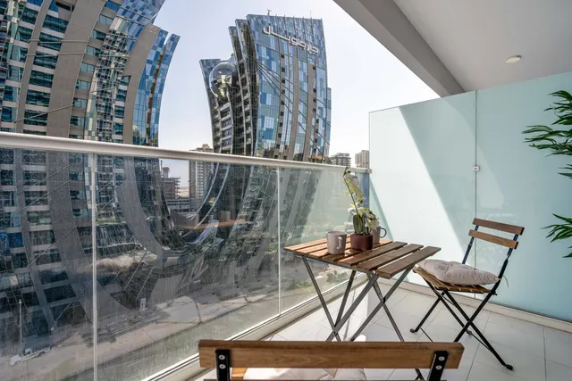 DAMAC - Vera Residences - Marasi Drive -