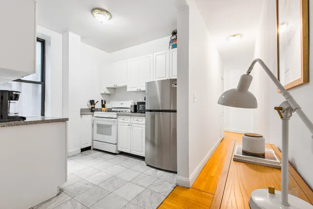 West 46th Street 352