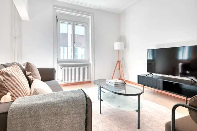 Weisse Gasse 16 em Basel, Suíça