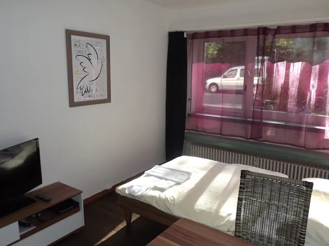 Schweizergasse  28 em Basel, Suíça