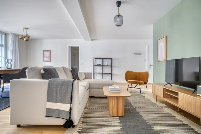 Brunngasse 18 em Zurich, Suíça