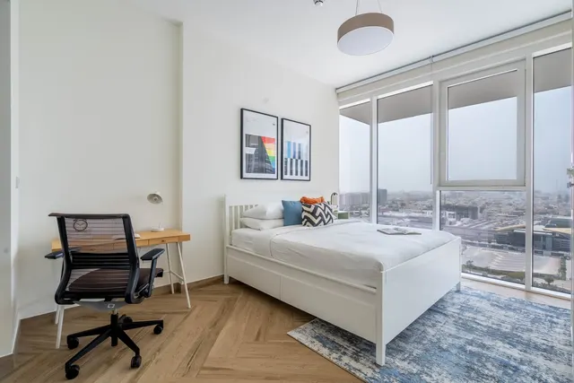 1 Residences at wasl 1 - Dubai - United