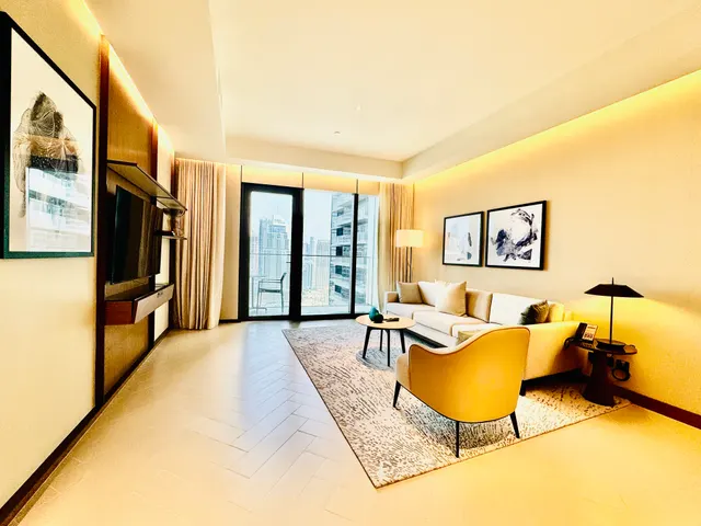 Sheikh Mohammed bin Rashid Boulevard 410