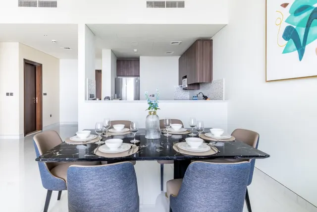 Avani Palm View Dubai Hotel & Suites - D