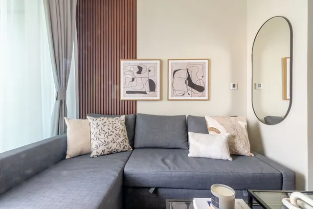 DAMAC - Vera Residences - Marasi Drive -