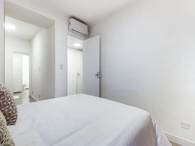 Rua João Cachoeira 864