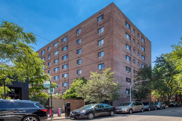 West 139th Street 607