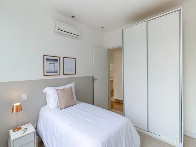 Rua Haddock Lobo 1440 i São Paulo, Brasilien