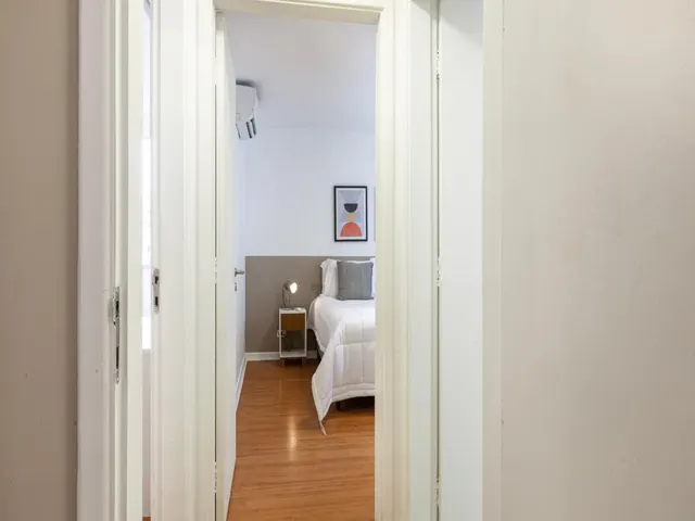 Alameda Jaú 752