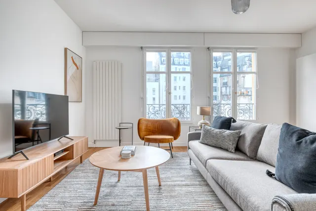 Avenue Duquesne 28 i Paris, Frankrig