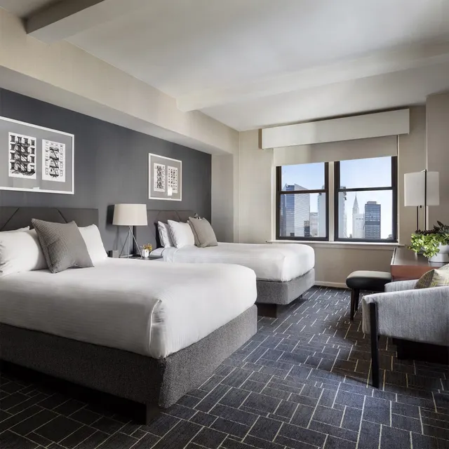 303 Lexington Avenue