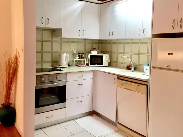 1 Allenby Street 6, Tel Aviv-Yafo