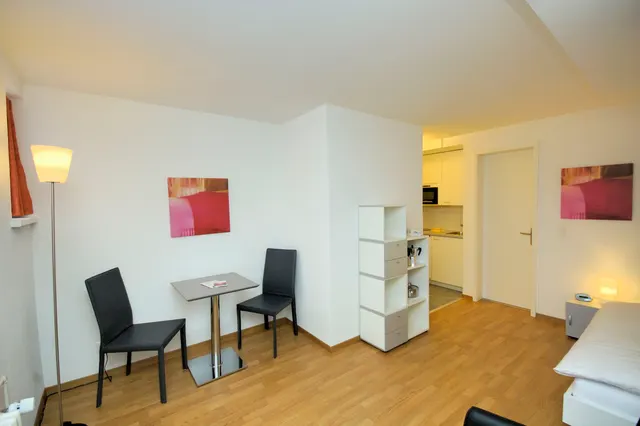 Storchengasse 12 em Zurich, Suíça