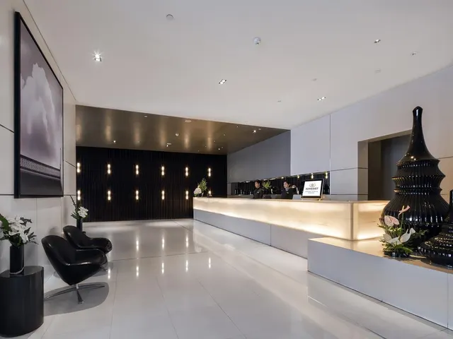 No. 115 Sukhumvit Road