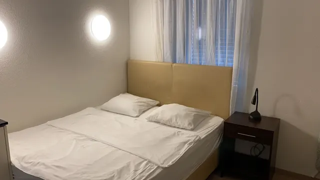 Badenerstrasse 362 em Zurich, Suíça