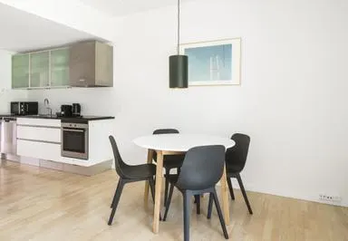 Munkebjergvænget 9C i Odense, Danmark