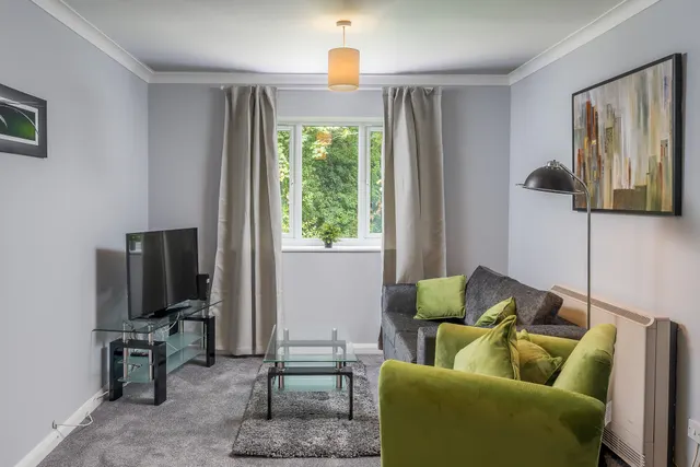 13  Thornhill em Crawley, Reino Unido