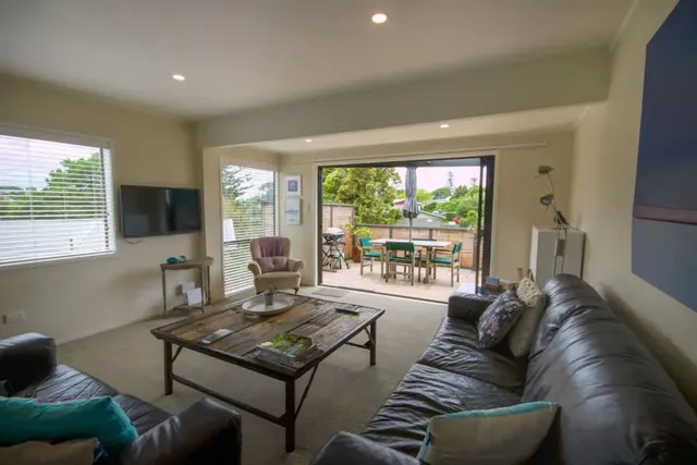 37 Drake Street, en Auckland, Nueva Zelanda