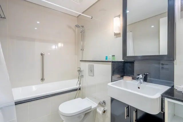 DAMAC Maison Cour Jardin - Marasi Drive