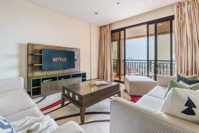 Royal Amwaj North Residences - Dubai - U