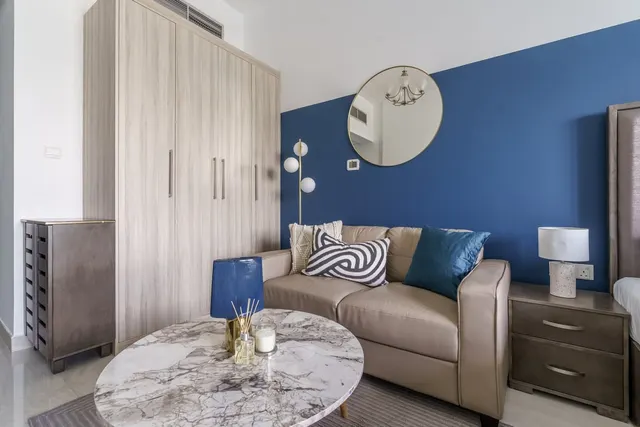 Elite Business Bay Residence - Marasi Dr
