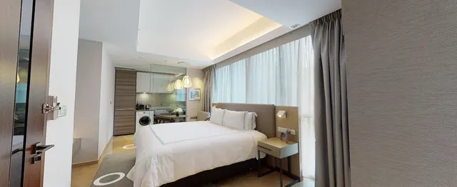 Lengkok Angsa 7