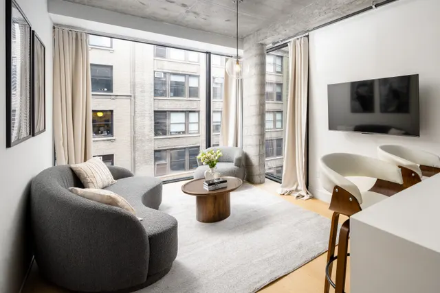 West 26th Street 132
