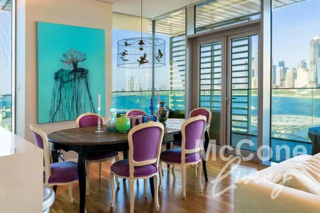Bluewaters Residence 6 901