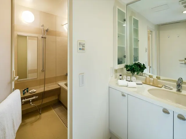 29 3-1-29 Jingumae, Shibuya-ku